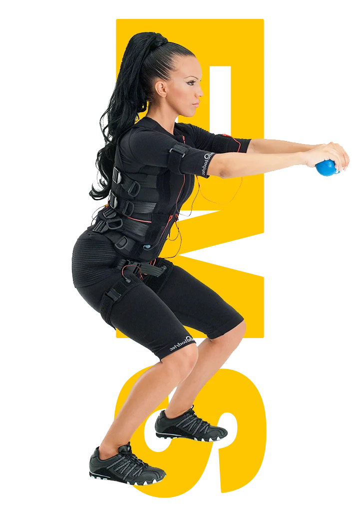 electroestimulacion muscular arroyo de la miel coferfit electroestimulacion muscular arroyo de la miel coferfit